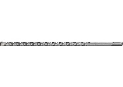 Бур по бетону SDS+ 12 х 250/310 мм, Stayer, S4 Professional