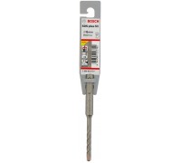 Бур по бетону SDS+  6 х 100/160 мм, Bosch, 5X