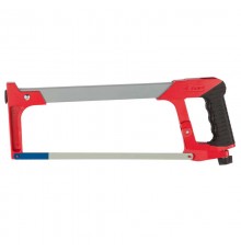 Пила по металлу 300 мм, двухкомпонентная ручка, биметаллическое полотно, Зубр