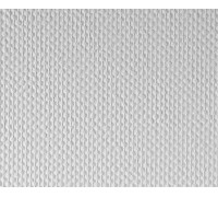 Стеклообои РОГОЖКА крупная Wellton 1х25 м WO 180