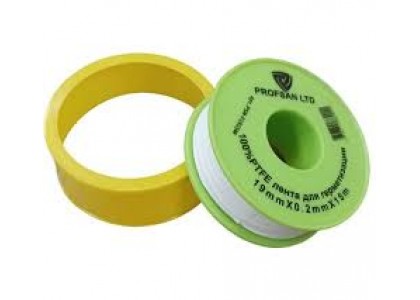 Фумлента 12х0,075мм 15м