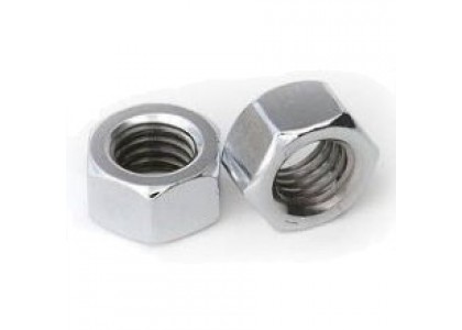 Гайка М24 оц