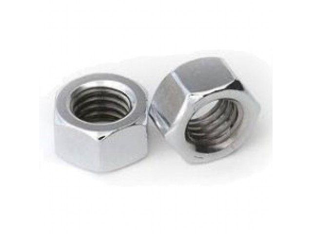 Гайка М24 оц