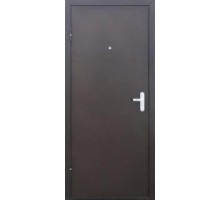 Дверь входная металлическая Йошкар металл/металл 960 правая