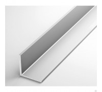 Угол 30х30 мм 2,0 алюминий