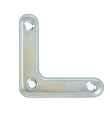 Уголок УГ-50 оцинк Кунгур