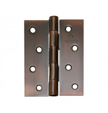 Петля универсальная 4х3х2,5 АС медь 2ВВ Сазар (комплект 2шт)