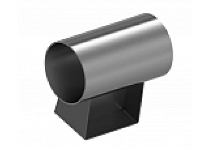 Опора скользящая приварная Дн 57, 76 ТС-623.000-03 Ст3сп5 серия 5.903-13 выпуск 8-95