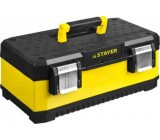 Ящик для инструментов  19,5, 498х289х222 мм, пластиковый, Stayer