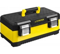 Ящик для инструментов  19,5'', 498 х 289 х 222 мм, пластиковый, Stayer