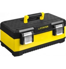 Ящик для инструментов  19,5'', 498 х 289 х 222 мм, пластиковый, Stayer