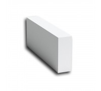 Блок стеновой Сибит Б 1 /625x100x250/D600/B2.5 