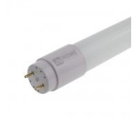 Лампа светодиодная LED 30Вт G13 T8 6500К 3000Лм 180-275В трубчатая 1200мм 4690612031026 IN HOME