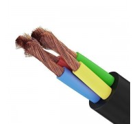 Кабель КГХЛ 4х10