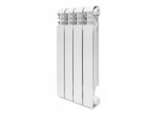 Радиатор KONNER LUX 70/500 10 секц Радиатор KONNER LUX 70/500 10 секц