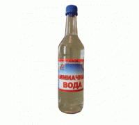 Аммиачная вода 0,5 л