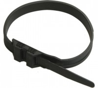Хомут (стяжка) для СИП ХС-360 ИЭК (UHH21-D9-360-100)