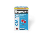 Клей для плитки Ceresit СМ 11 (PRO), 25 кг