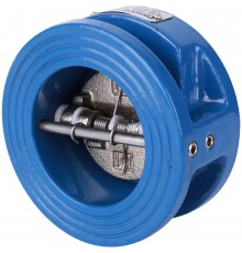 Клапан обратный ДУ40 Ру16