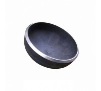 Заглушка стальная ДУ-45х2,5