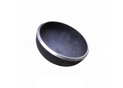 Заглушка стальная ДУ-45х2,5