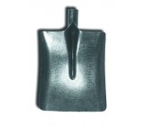 Лопата совковая, песочная тип 1, рессорная сталь, б/ч, Ормис