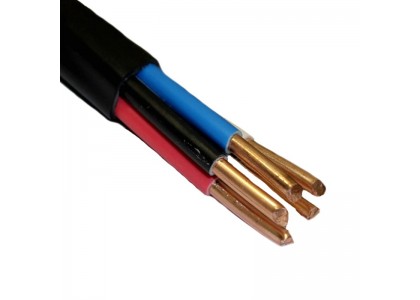 Кабель ВВГнг LS 5х1,5