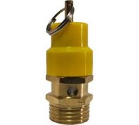 Клапан предохранительный 1/2