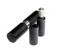 Петля гаражная d36х150мм круглая