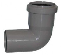 Отвод ПП D40/87 