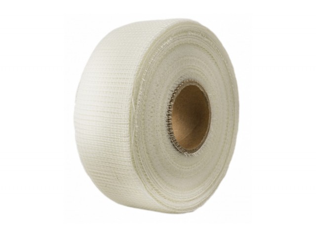 Серпянка самоклеющаяся 45ммх90м