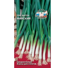 Лук Батун Майский 0,5 гр (Аэлита)