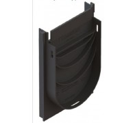 Заглушка пескоуловителя ЗПУ-10.16.40-ПП 68018-М