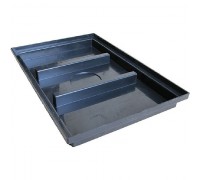 Поддон пластиковый Твист 8640