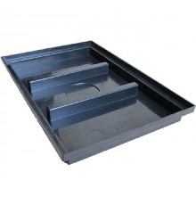 Поддон пластиковый Твист 8640