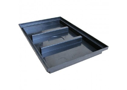 Поддон пластиковый Твист 8640