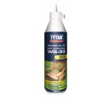 Клей TYTAN Professional ПВА D3 для древесины 750 г прозр 