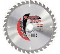 Диск пильный 300 х 32 мм, 60Т, по дереву, Matrix