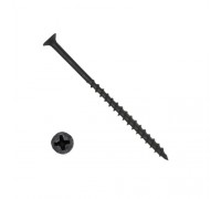 Шуруп ГКЛ-дерево 4,8х95 потай (1500шт)