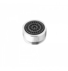 Аэратор регулируемый наружная резьба А464-2 (упак 2 шт)