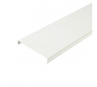 Рейка открытого типа 4,0м белый матовый RUS AN85А