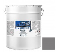 Грунтовка ГФ-021 серая 18 кг Лакра PROREMONTT Л-С
