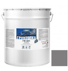 Грунтовка ГФ-021 серая 18 кг Лакра PROREMONTT Л-С