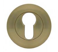 Накладка под ключ ADEPT B золото (2шт)