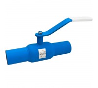 Кран шаровый под приварку ДУ50/40 РУ40 270мм