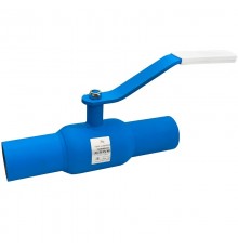 Кран шаровый под приварку ДУ50/40 РУ40 270мм