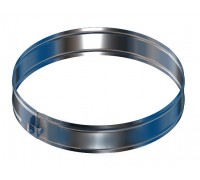 Хомут дымохода d230 нерж ПИК