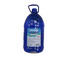 Жидкость стеклоомывающая SNOW GLEID (-15) 