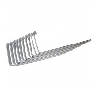 КРЮК Г-образный 300+125+15= 440мм