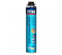 Пена-Клей TYTAN Professional для ГКЛ 840 мл